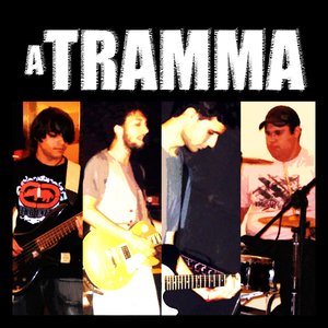 A Tramma 的头像