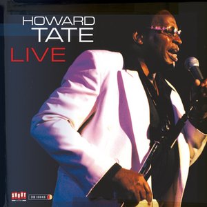 Howard Tate Live