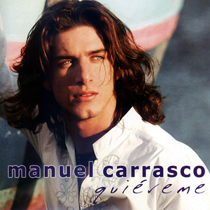 Quiéreme cover