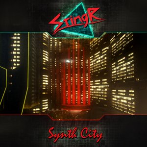 Synth City