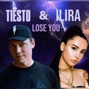 Tiësto, ILIRA 的头像