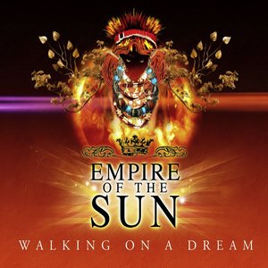 Walking On A Dream - EP