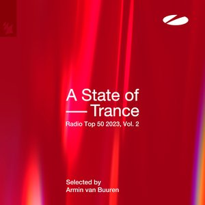 A State of Trance Radio Top 50 - 2023, Vol. 2