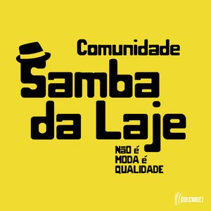 Avatar for Comunidade Samba da Laje