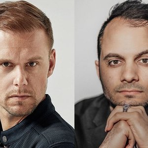 Armin van Buuren, AVIRA, Chicane 的头像