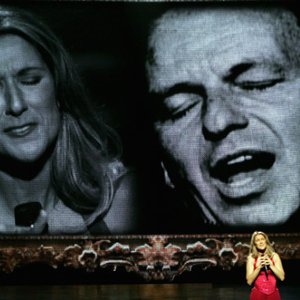 Avatar för Céline Dion & Frank Sinatra