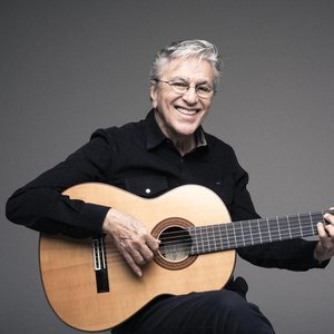 Awatar dla Caetano Veloso