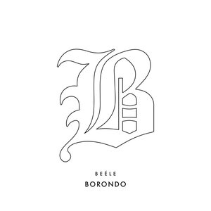 BORONDO [Explicit]