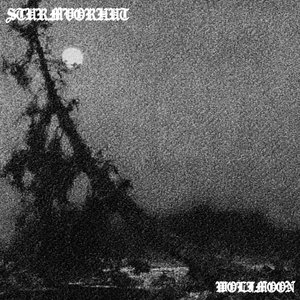 Wolfmoon