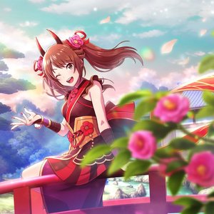 Avatar for 水嶋咲