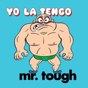 Mr. Tough/I'm Your Puppet