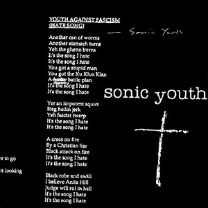 Youth Against Fascism (Hate Song)