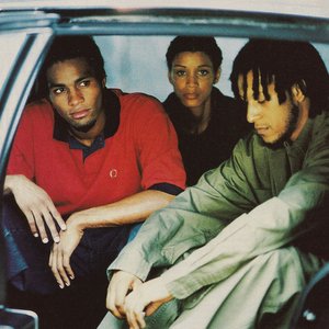 Avatar for Digable Planets