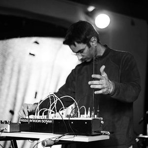 Avatar for Rafael Toral