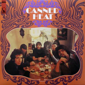 Canned Heat