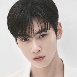 Avatar for CHA EUN-WOO (ASTRO)