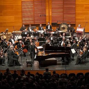 St. Petersburg Philharmonic Orchestra 的头像
