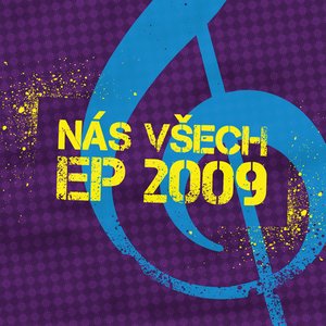 Avatar for Nás všech