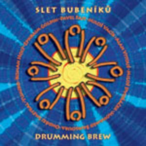 Drumming brew