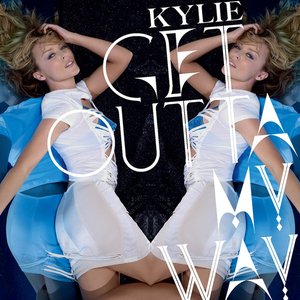 Get Outta My Way (Remixes 2)