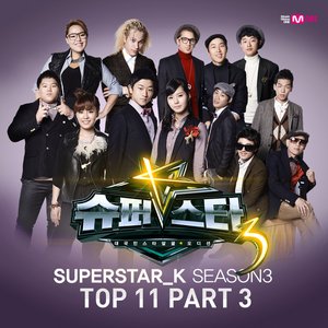 슈퍼스타K 3 Top 11, Pt. 3