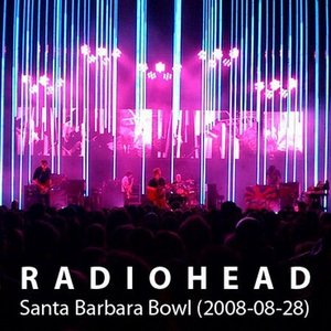 2008-08-28: Santa Barbara Bowl, Santa Barbara, CA, USA