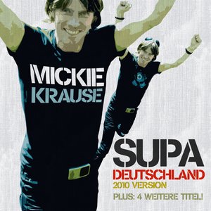 Supa Deutschland (2010 Version)
