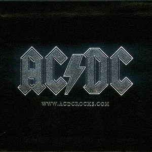 AC/DC In The 20th Century