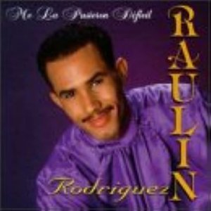 Grandes Exitos De Raulin Rodriguez