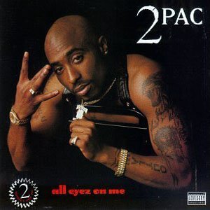 All Eyez On Me (Book 1)