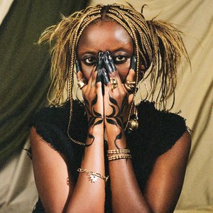 Avatar de Zowie Kengocha