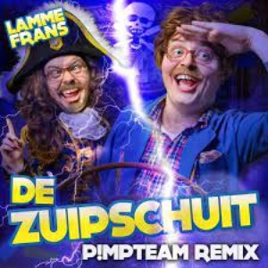 De Zuipschuit (P!mpteam Stampwaoge Remix)