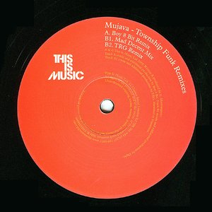 Township Funk (TRG, Diplo & Boy 8 Bit Remixes)