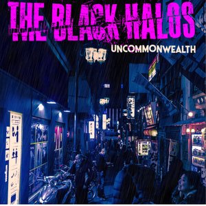 Uncommonwealth - Single