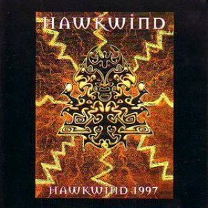Hawkwind 1997
