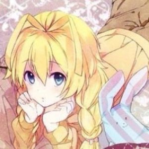 Avatar for ハス太(CV.釘宮理恵)