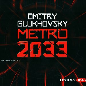 Bild für 'Dmitry Glukhovsky'