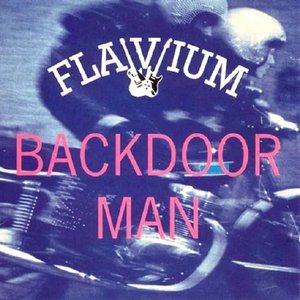 Backdoor Man