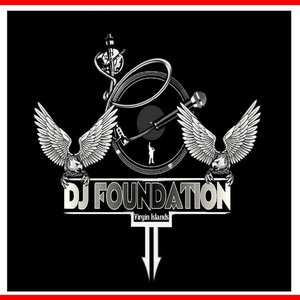 Foundation Riddim - Single