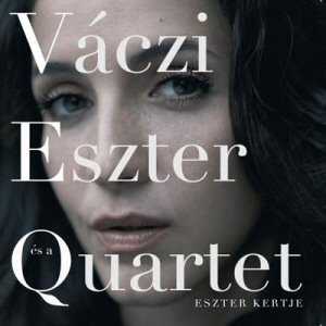Eszter kertje