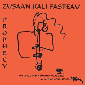 Prophecy: The Whale & the Elephant Trade Notes on the State of the World