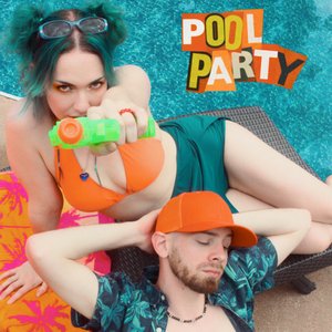 pool party '99
