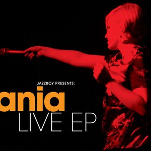 Live EP