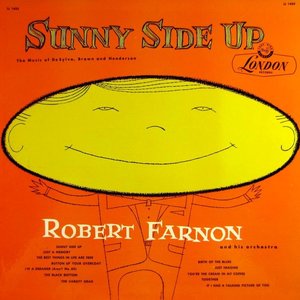 Sunny Side Up: The Music of DeSylva, Brown & Henderson