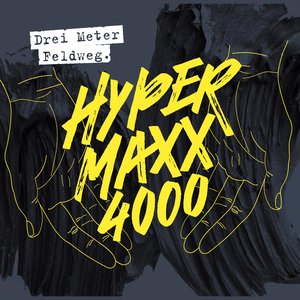 Hypermaxx 4000