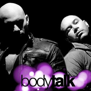 Bodytalk のアバター