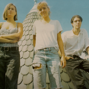 Blake Babies photo provided by Last.fm