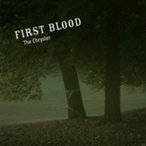 First Blood EP