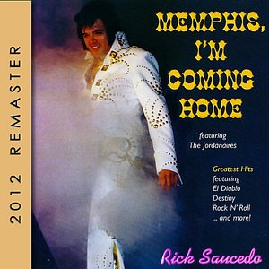 Memphis, I'm Coming Home (Remastered 2012) [feat. The Jordanaires]