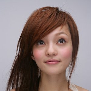 Angela Chang (張韶涵) 的头像